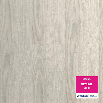 Плитка ПВХ "Tarkett" New Age Volo (914,4*152,4*2,1 мм) — фото и характеристики
